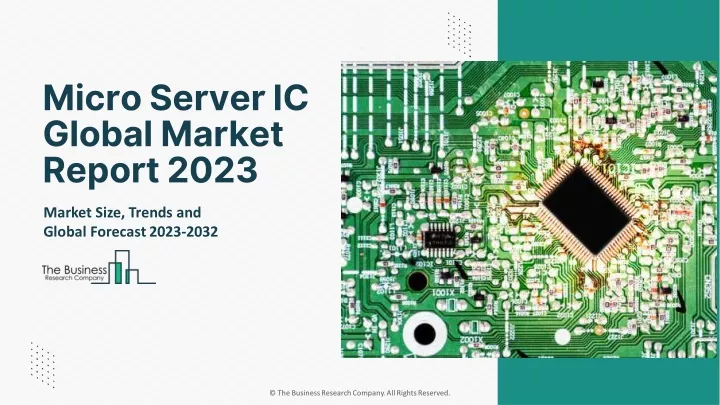 micro server ic global market report 2023