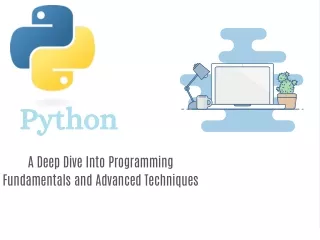 Python Arrays