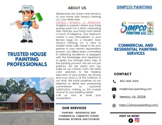 Simpco Painting