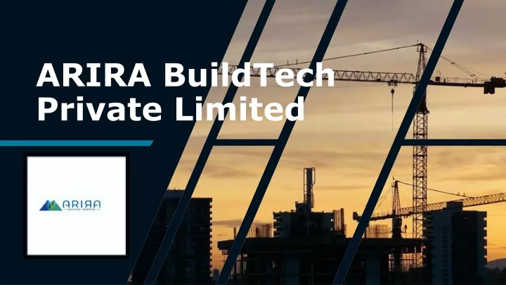 arira buildtech private limited