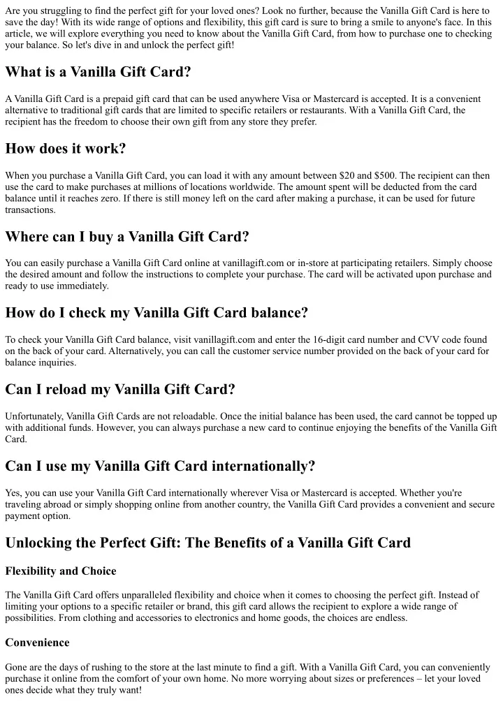 Visa Gift Card Balance – Mastercard Gift Card Balance | Giftcards.com
