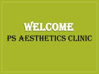 welcome