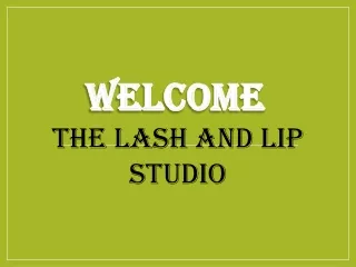 welcome