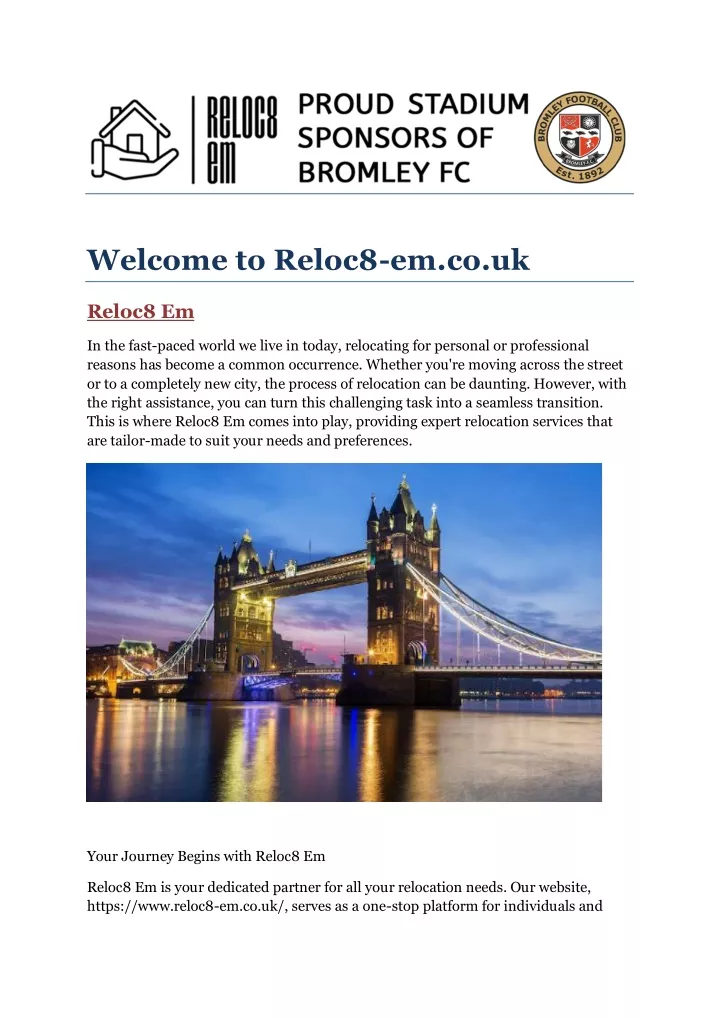welcome to reloc8 em co uk