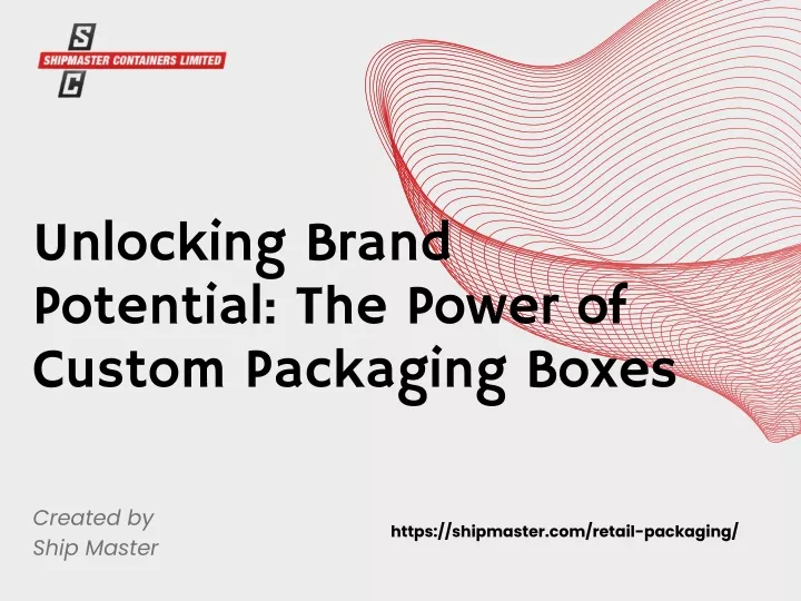 unlocking brand potential the power of custom