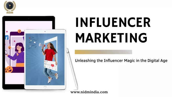 influencer marketing