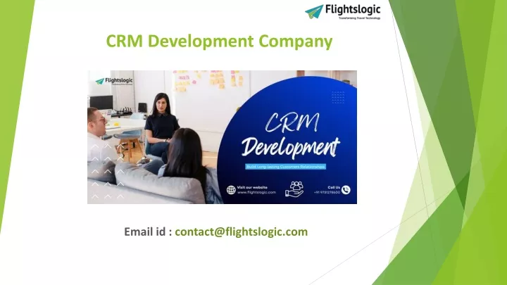crm development company