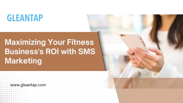 maximizing your fitness business s roi with