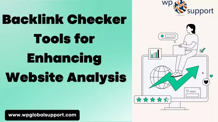 backlink checker tools for enhancing website