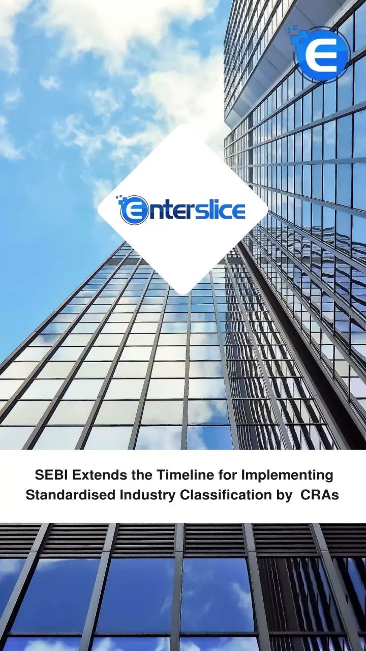 sebi extends the timeline for implementing