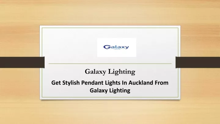 galaxy lighting get stylish pendant lights in auckland from galaxy lighting
