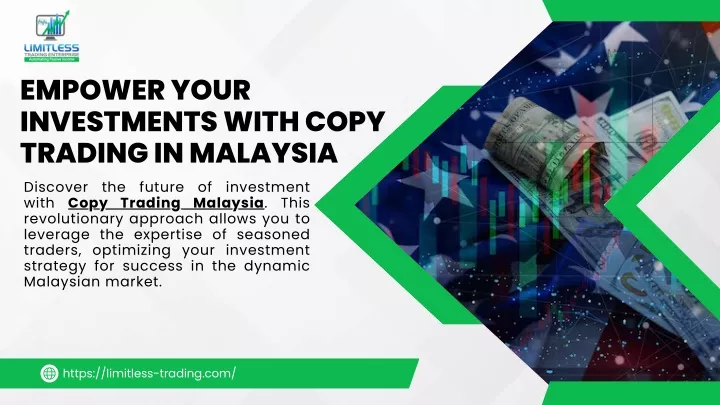empower your investments with copy trading