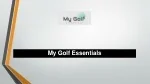 Vice Golf - slide 1