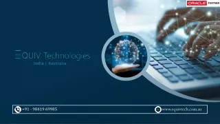 Equiv-Technologies-Oracle-Primavera-P6-EPPM-Authorized-Partner