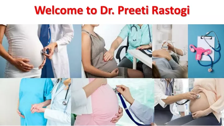 welcome to dr preeti rastogi