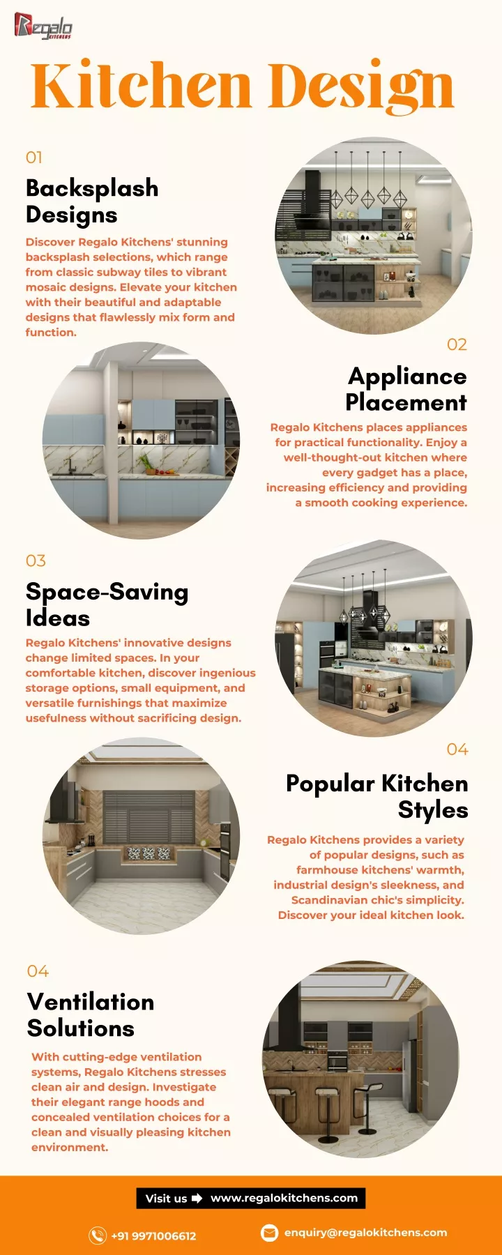 PPT Kitchen Design PowerPoint Presentation Free Download ID 12644315