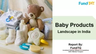 FundTQ-baby-product-landscape