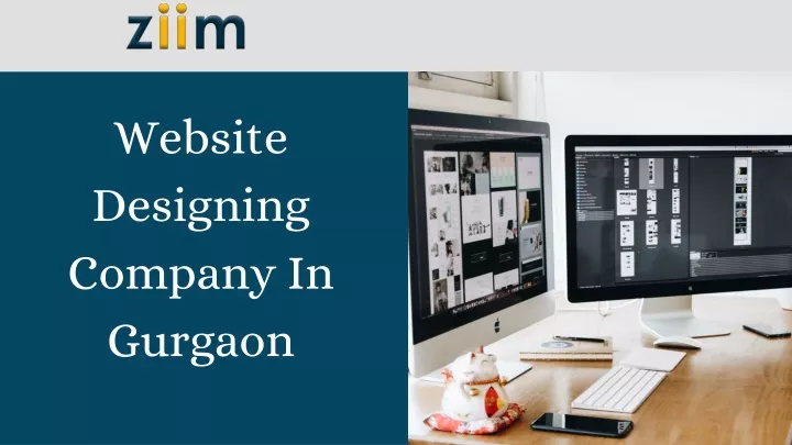 website designing company in gurgaon
