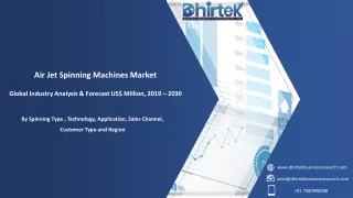 Air_Jet_Spinning_Machines_Market_Global_Industry_Analysis_&_Forecast
