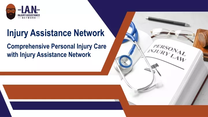 injury assistance network