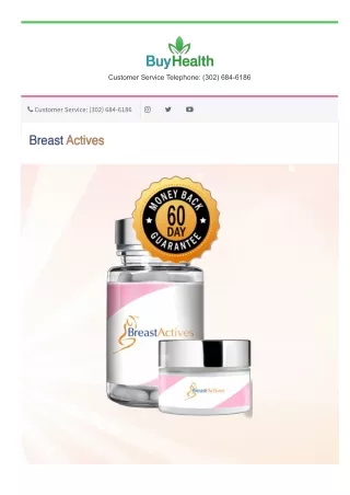 Breast Enhancer