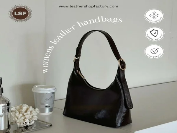 Womens Handbags – Leather Shop Factory