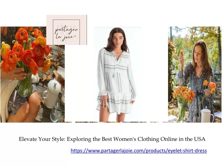 elevate your style exploring the best women