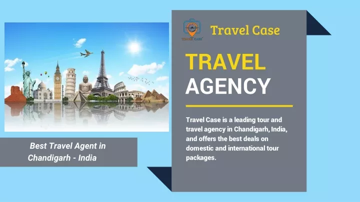 travel case