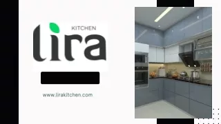 modular kitchen in calicut
