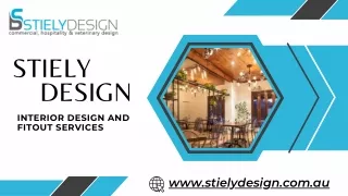 Timeless Interior Space Planning Perth – Stiely Design