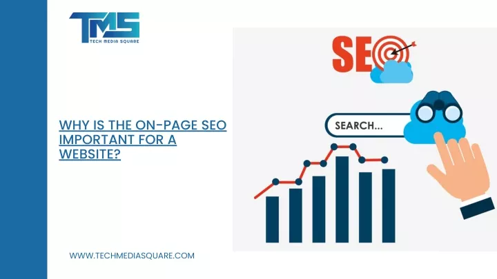 why is the on page seo important for a website