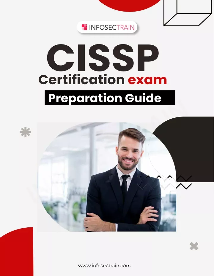cissp certification exam preparation guide