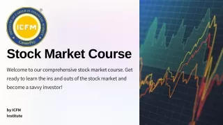 Stock-Market-Course