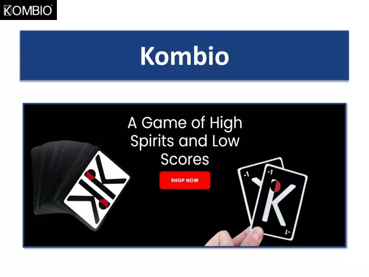 kombio