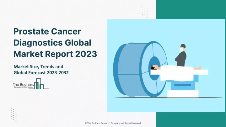 prostate cancer diagnostics global market report