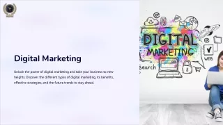 Digital-Marketing