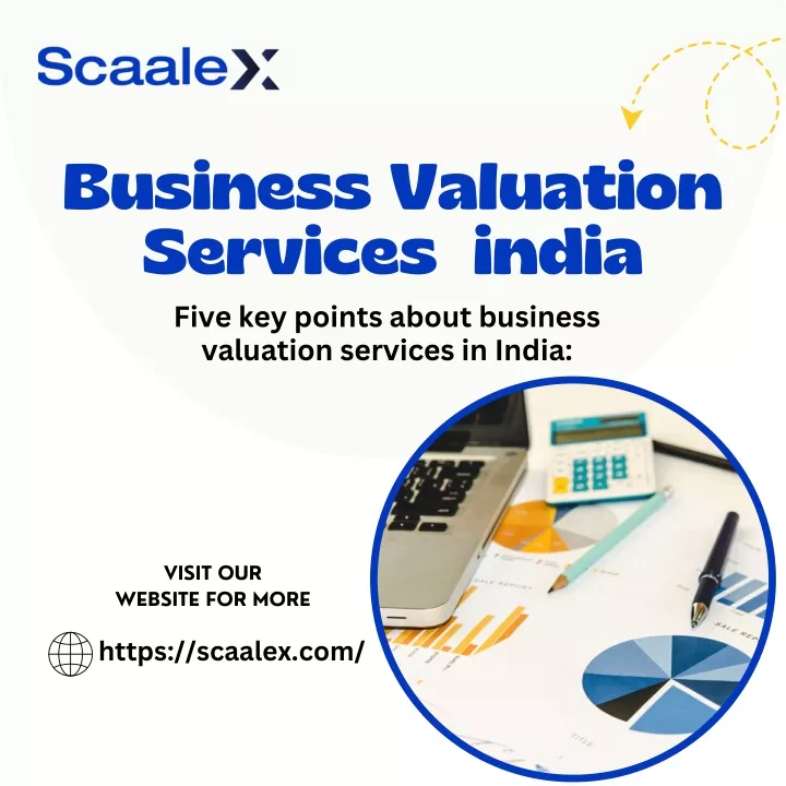 business valuation services india five key points