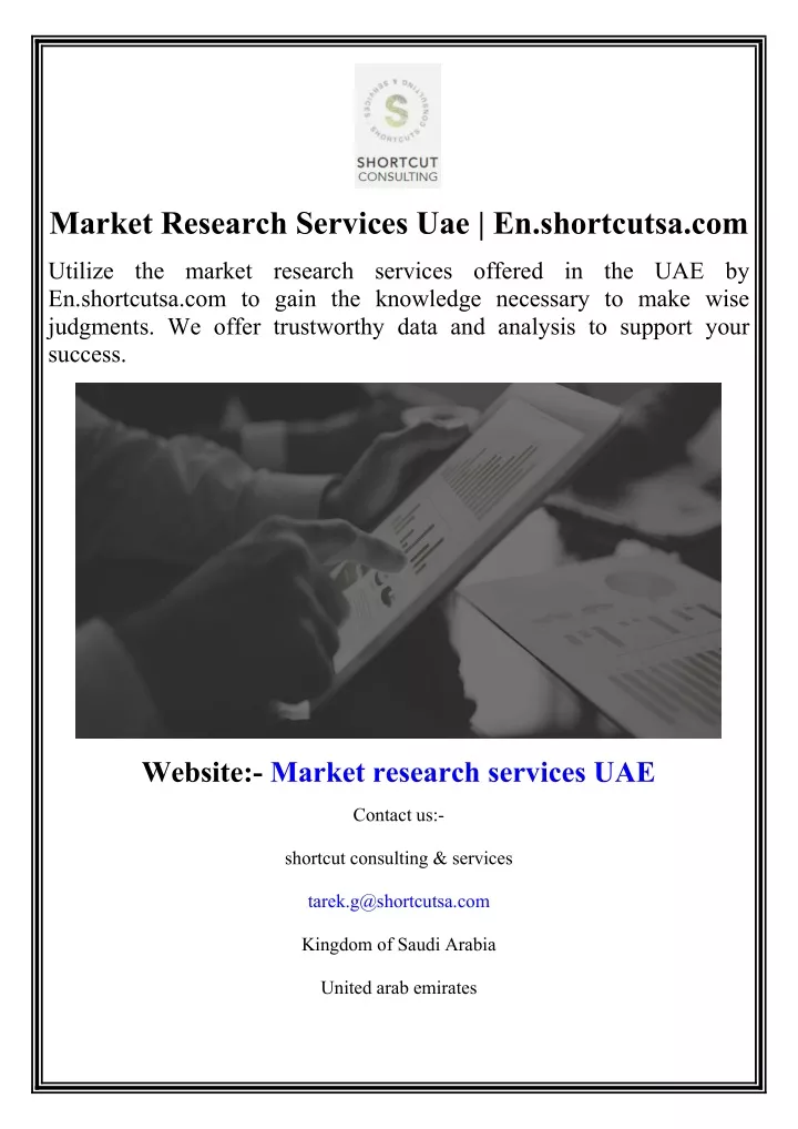 market research services uae en shortcutsa com