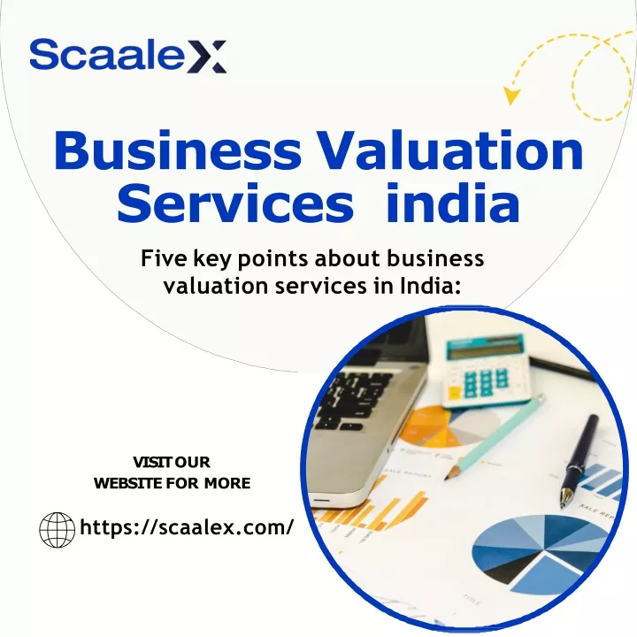 business valuation services india five key points about business valuation services in india