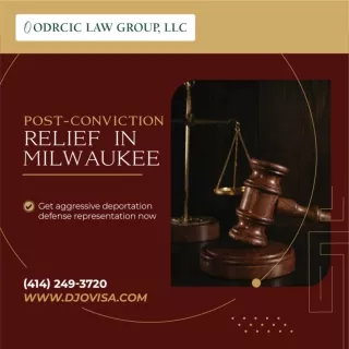 Immigration Lawyer Milwaukee