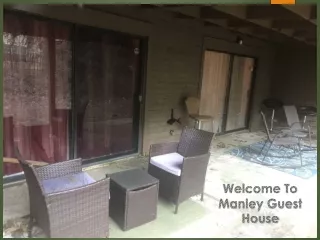 Family Rental Guest House in Locust Grove Georgia