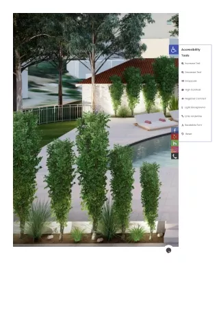 accessibility