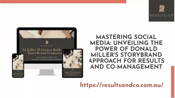 mastering social media unveiling the power