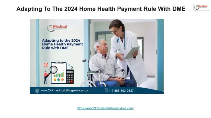 PPT Adapting To The 2024 Home Health Payment Rule With DME PowerPoint   Adapting To The 2024 Home Health Payment Rule N 