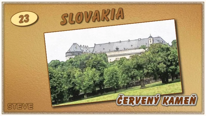 slovakia