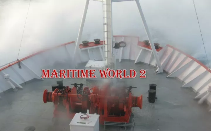 maritime world 2