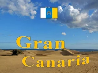 gran canaria