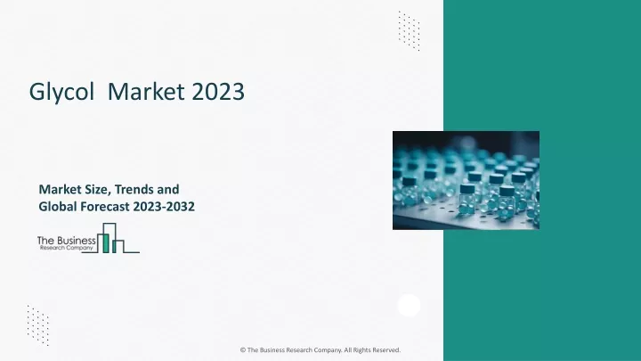 glycol market 2023