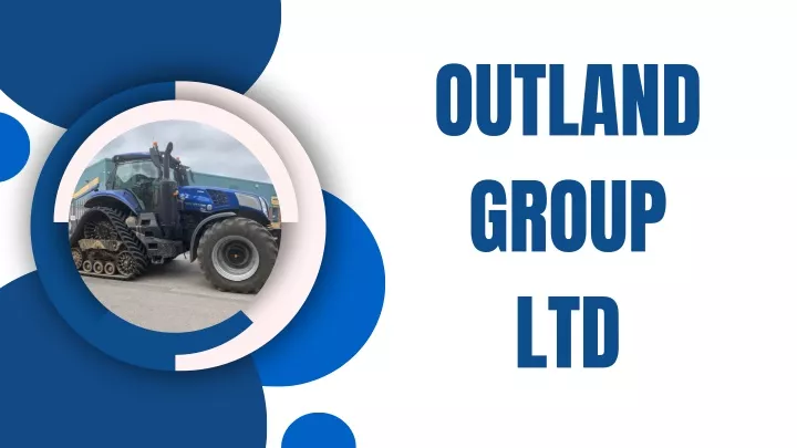 outland group ltd