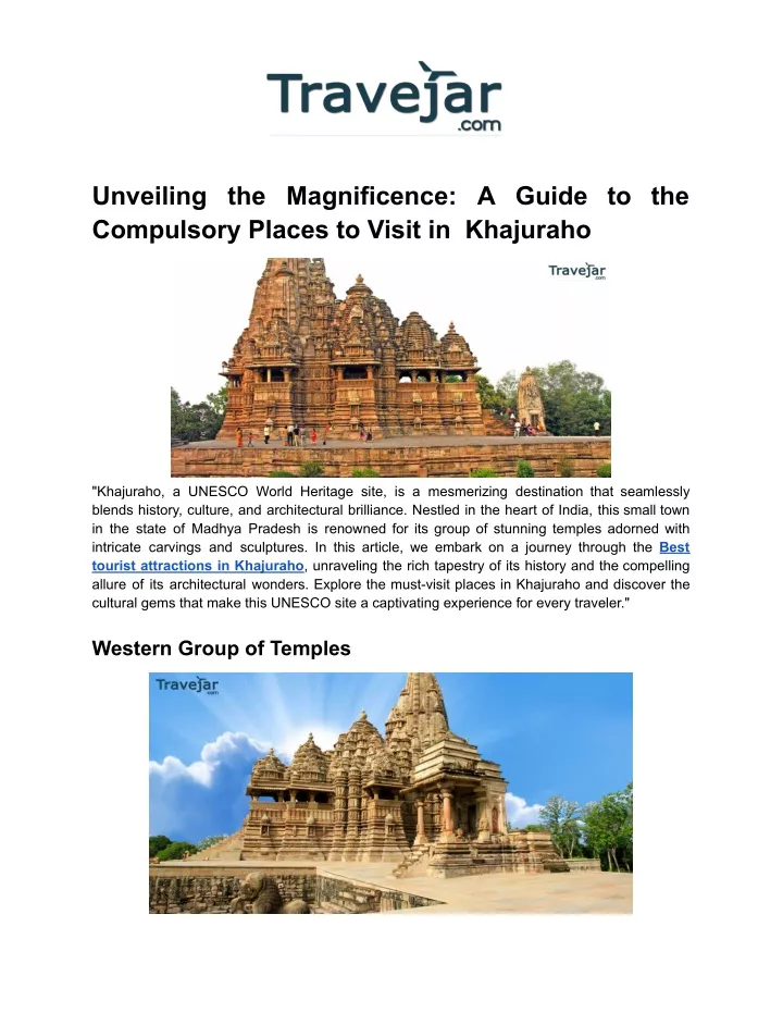 unveiling the magnificence a guide